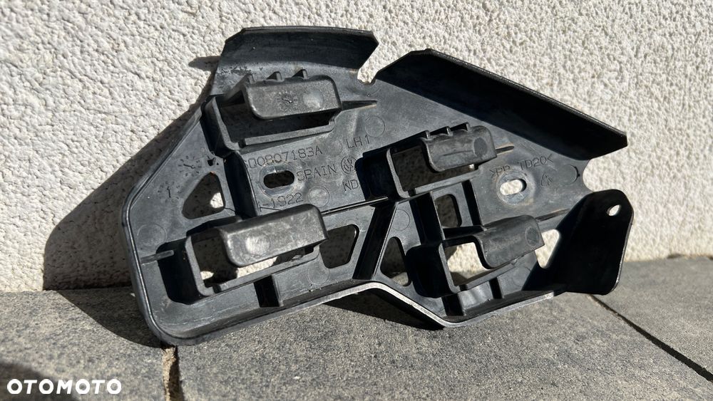 Listwa błotnika VW Polo Cross 9N Lift 2005-2009 - 3
