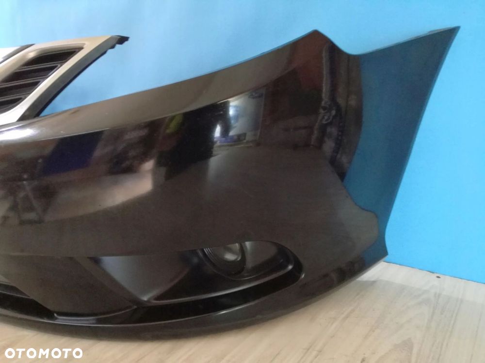 Saab 93 9-3 Lift zderzak grill przód przedni 07/12 kolor 170 - 3