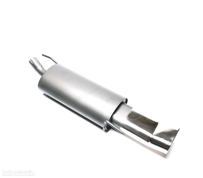 PANELA DE ESCAPE PARA VOLKSWAGEN VW GOLF III,GOLF III CABRIO 1991-1998 - 1