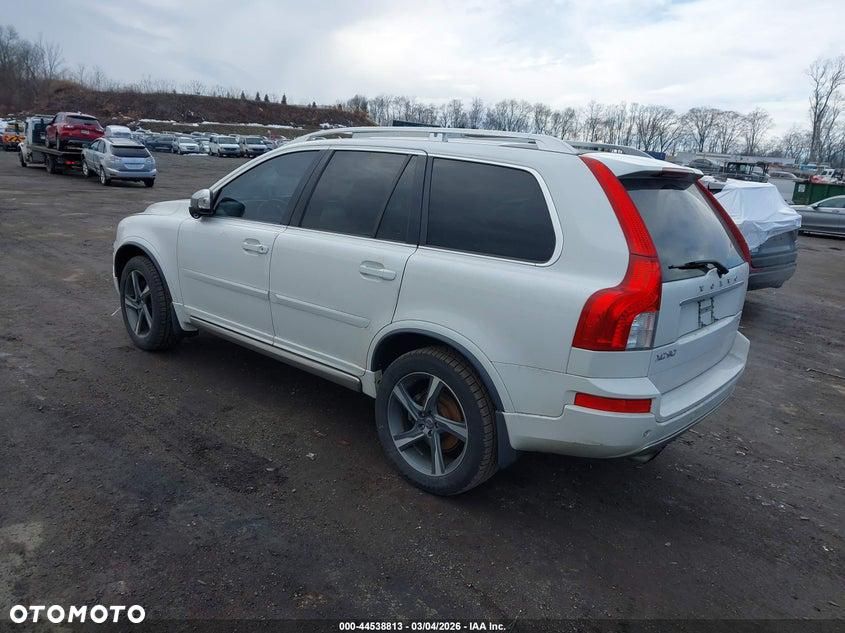 Volvo XC 90 3.2 AWD Geartonic RDesign - 3