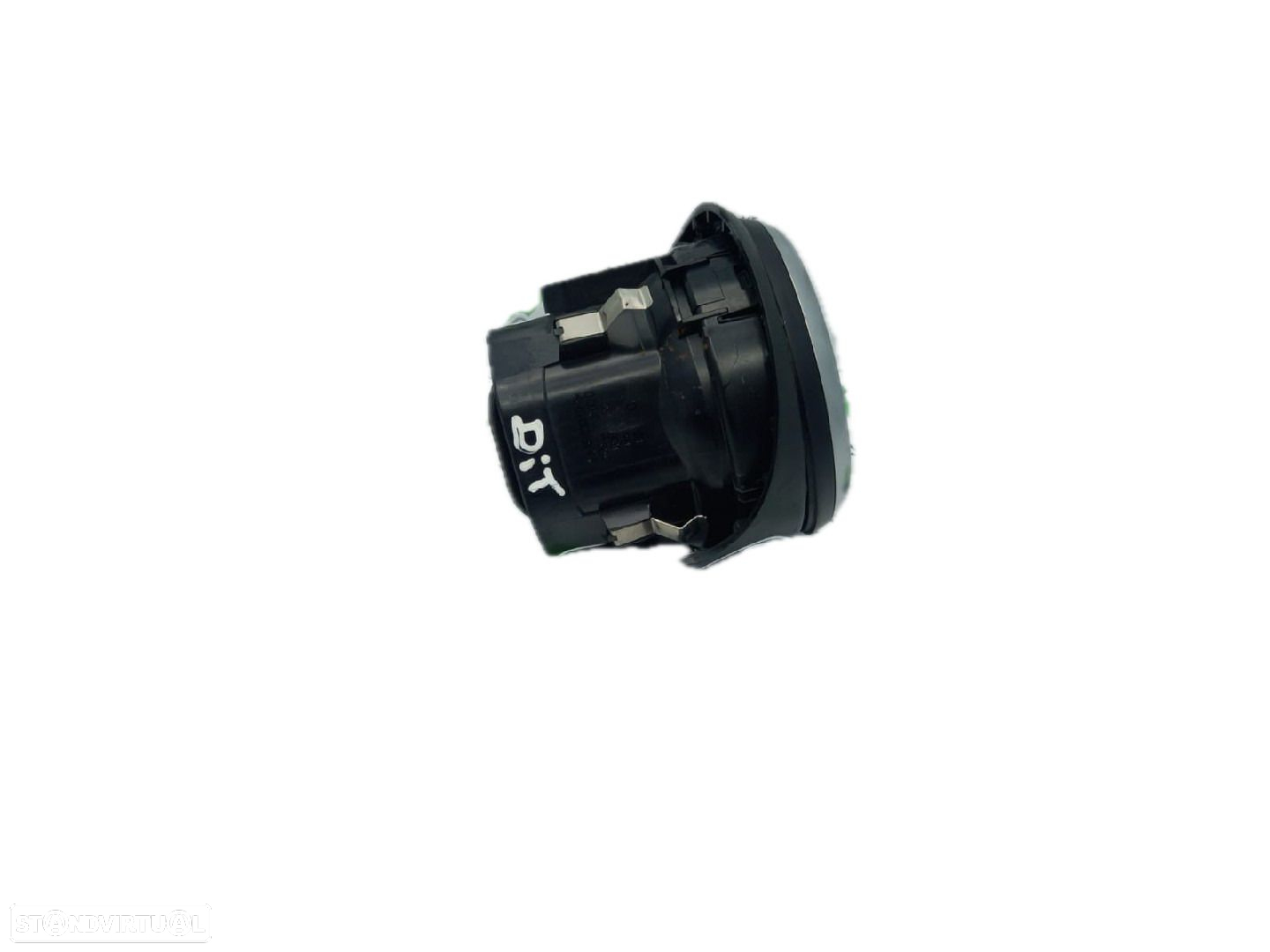 Grelha / Difusor Sofagem Mercedes-Benz A-Class (W176) - 2