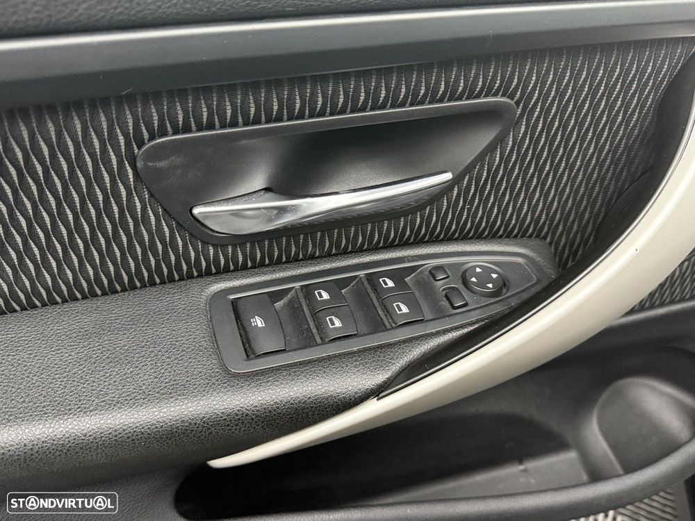 BMW 420 d Pack M Auto - 19