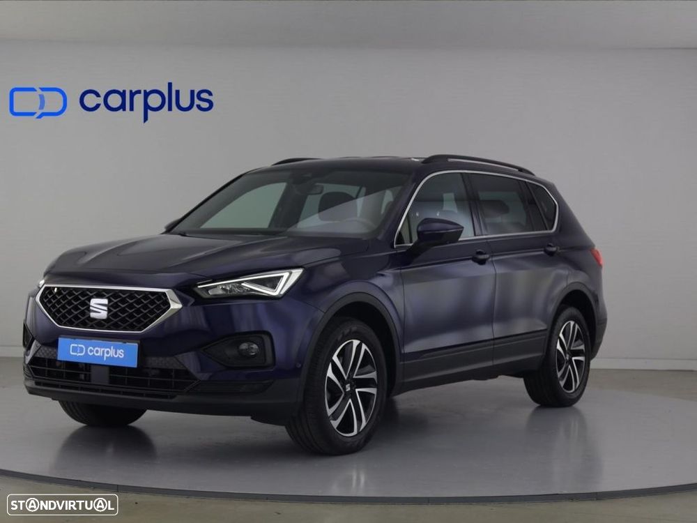 SEAT Tarraco 2.0 TDI Style DSG - 1