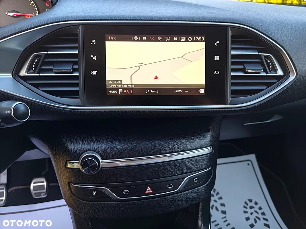 Peugeot 308 PureTech 130 GPF Stop & Start Tech Edition - 11