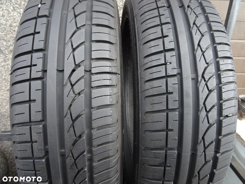 155/60/R15 74T Kumho Ecsta KH11 - 1
