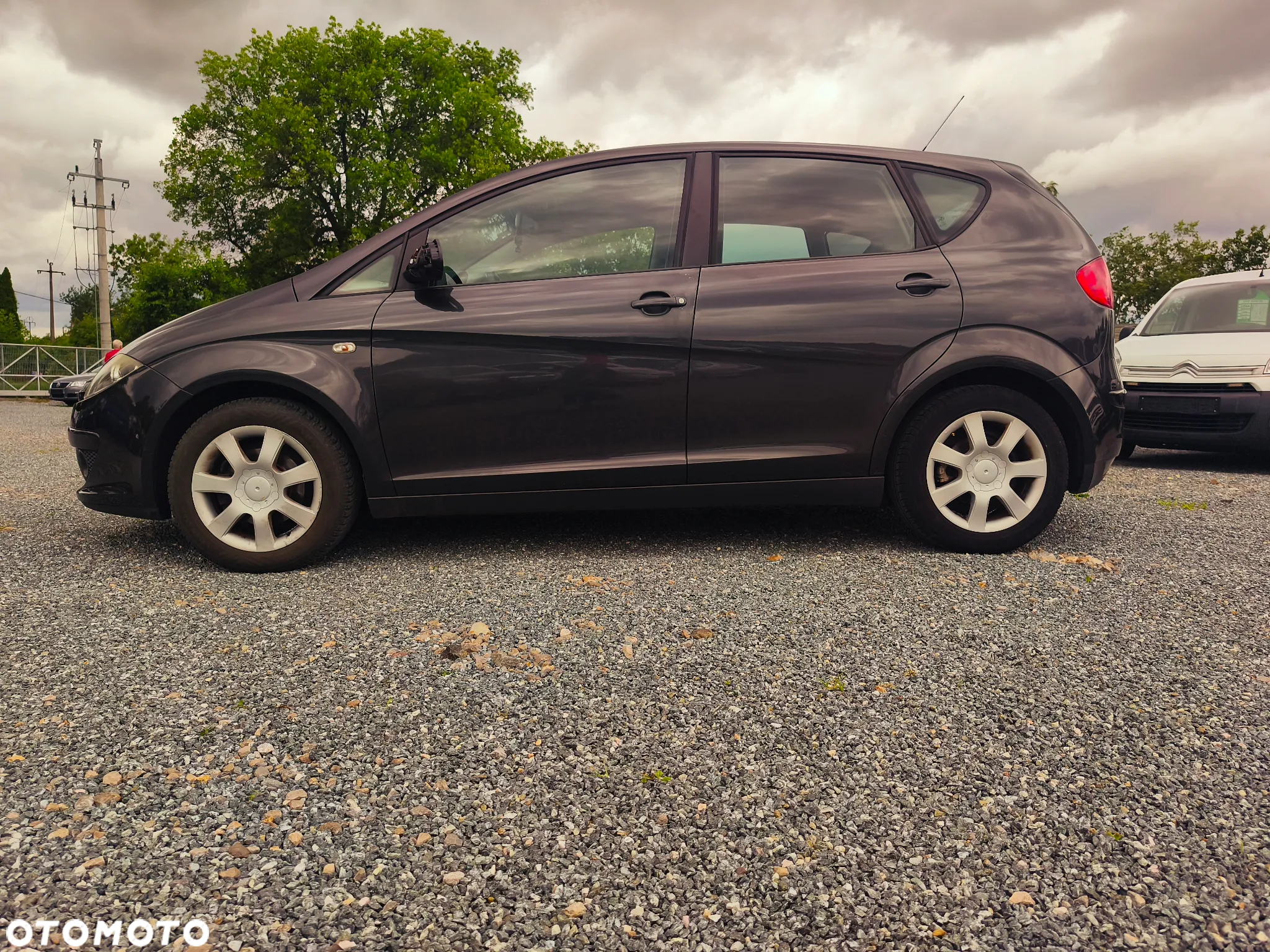 Seat Altea 1.6 Avila - 8