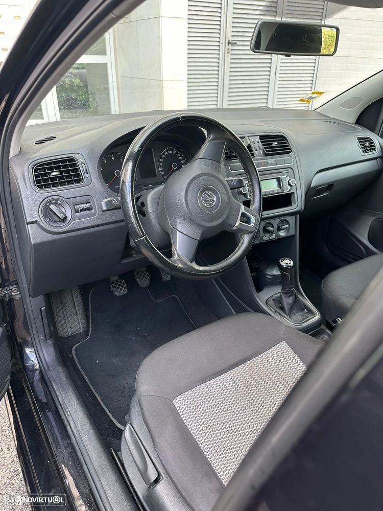 VW Polo 1.2 Confortline - 8