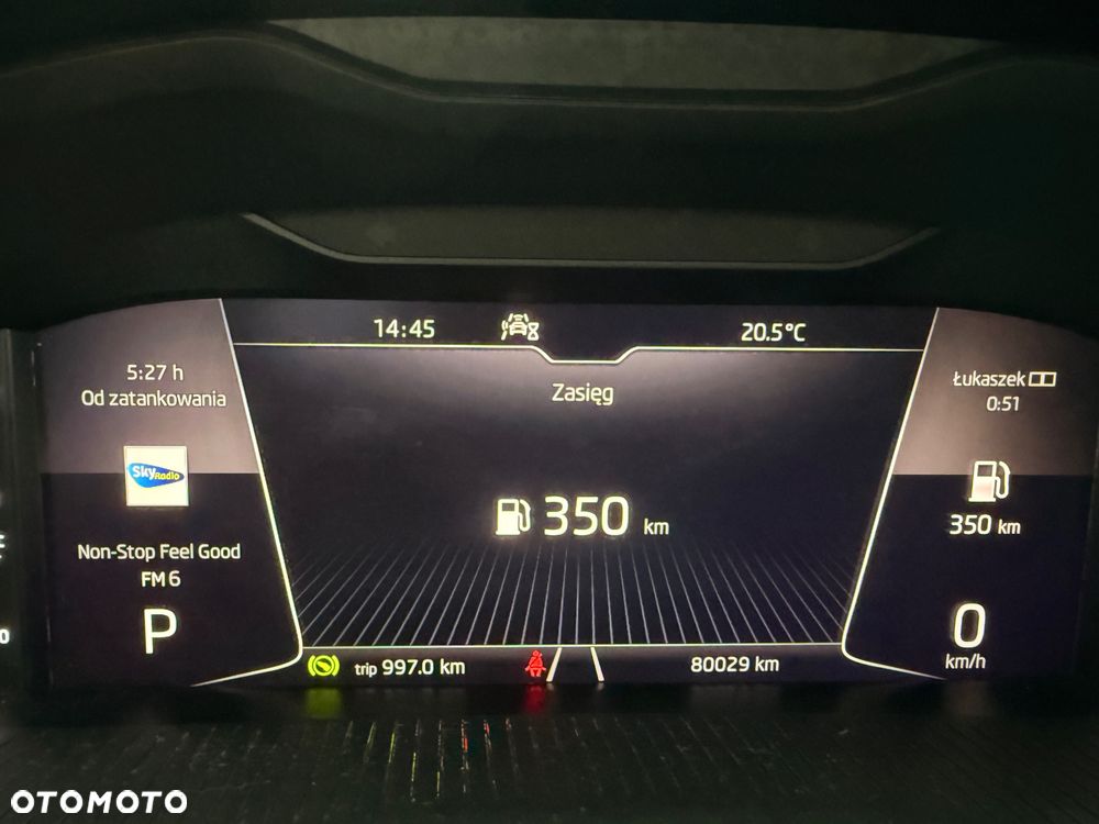 Skoda Kamiq 1.0 TSI DSG Style - 10