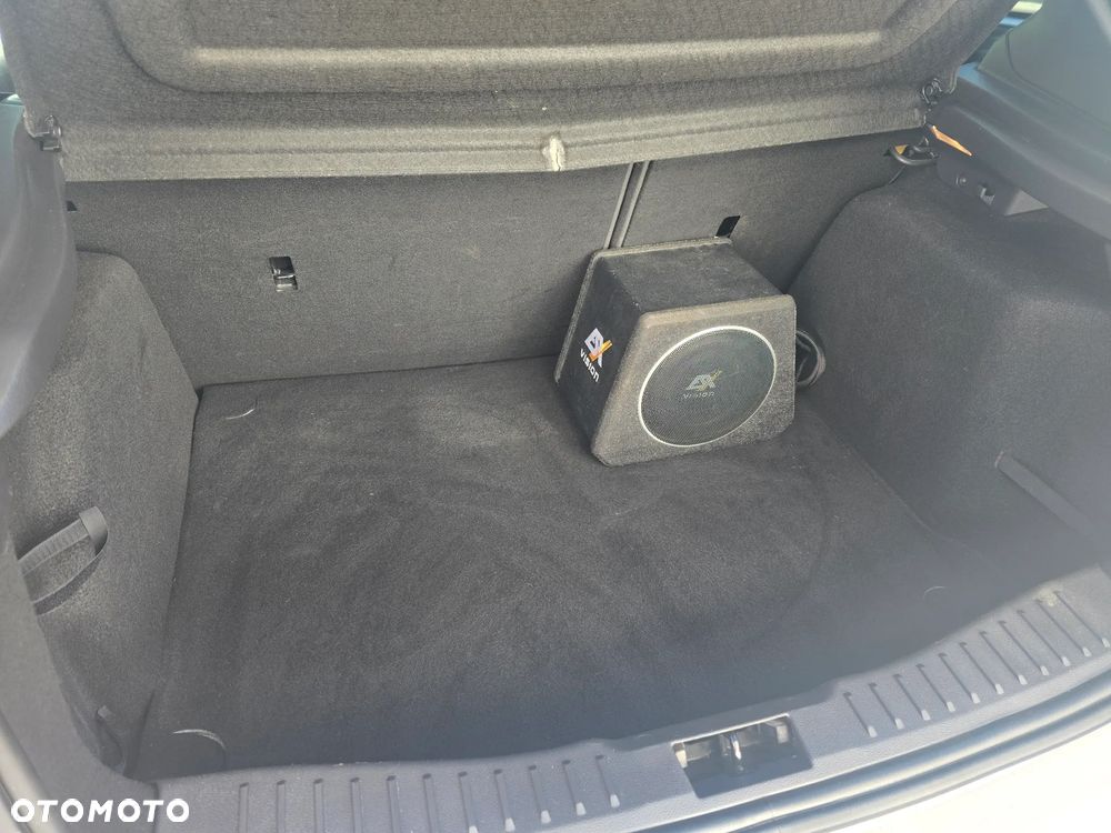 Ford Focus 2.0 EcoBoost ST mit Leder-Exclusiv-Paket - 26