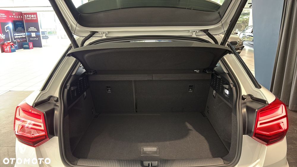Audi Q2 35 TFSI Advanced S tronic - 18