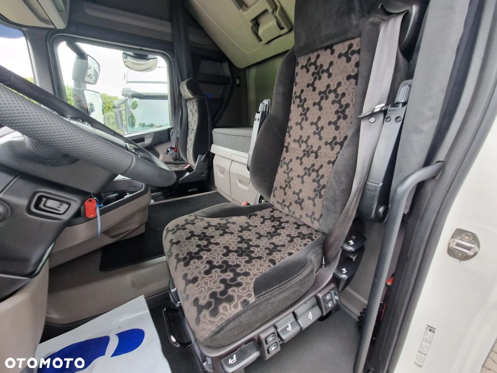 Scania R450 Retarder Zabudowy Międzyosiowe/JVG Gliwice - 18