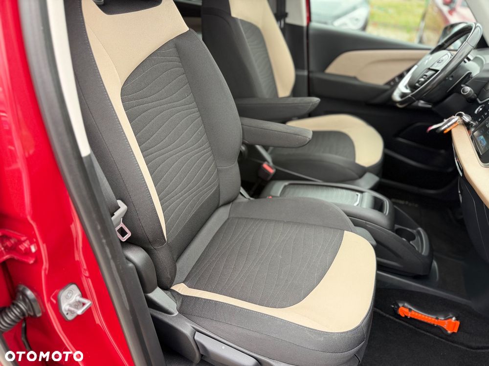 Citroën C4 Picasso 1.6 e-HDi Exclusive ETG6 - 29