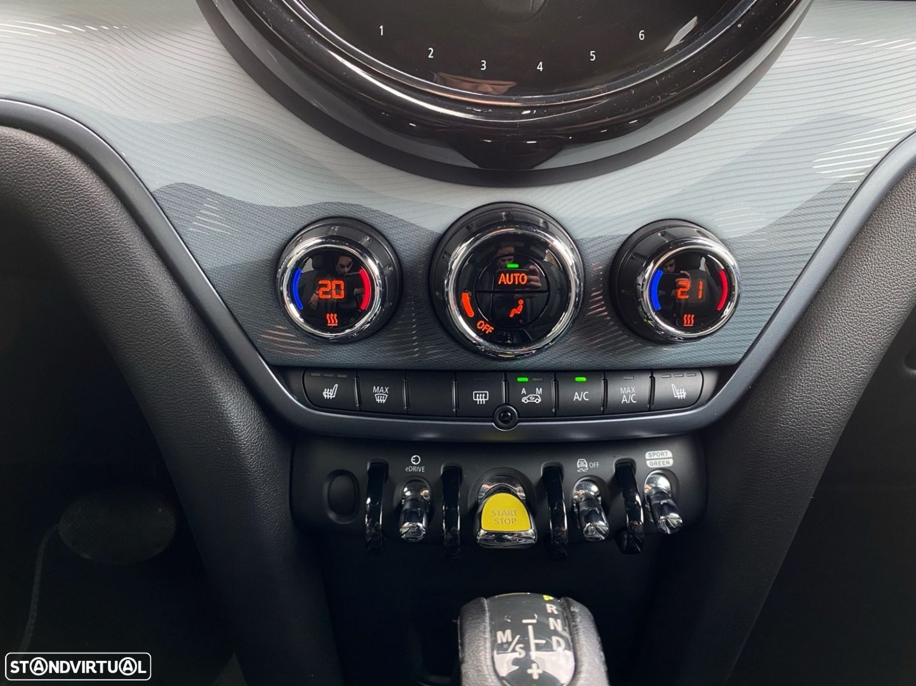 MINI Countryman Cooper SE Premium Untamed Edition Auto - 15
