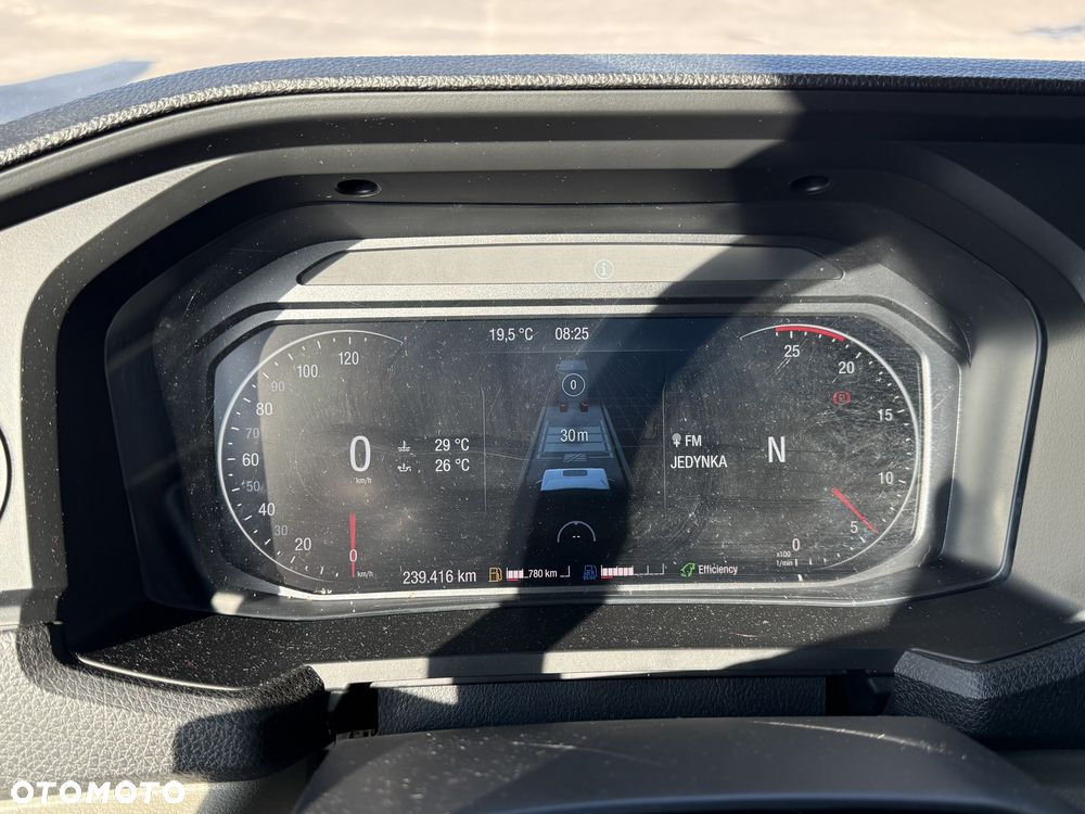 MAN TGX 18.480 STD - 17
