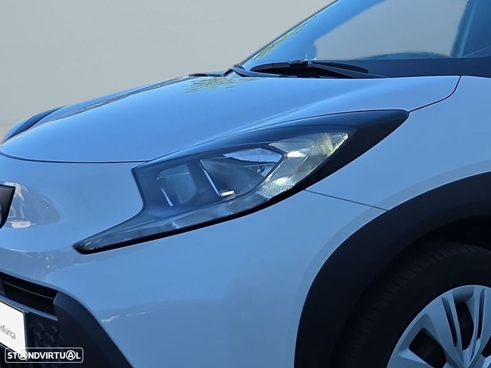 Toyota Aygo X - 3