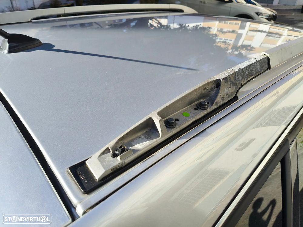 Renault Laguna Break 2.0 dCi Initiale - 26