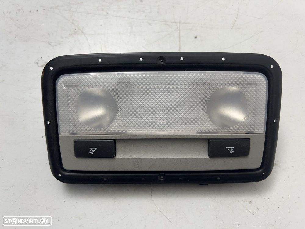 Plafonier Trás OPEL ASTRA K Sports Tourer REF. 316627975 - 1