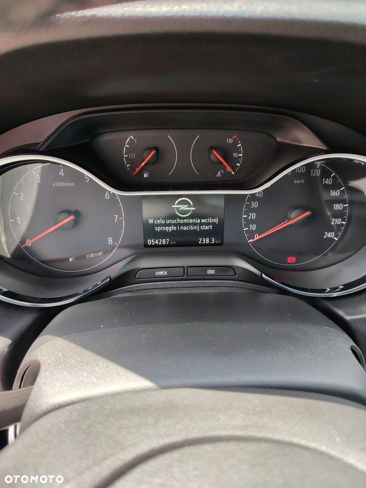 Opel Grandland X - 7