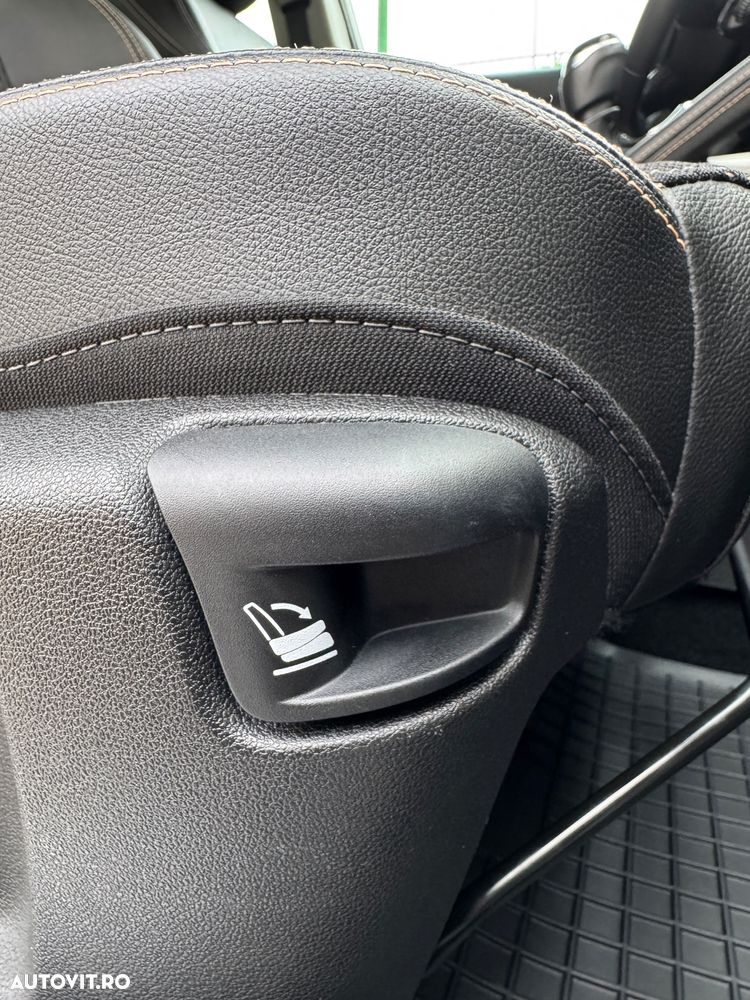 Renault Kadjar Energy dCi 130 4x4 XMOD - 13