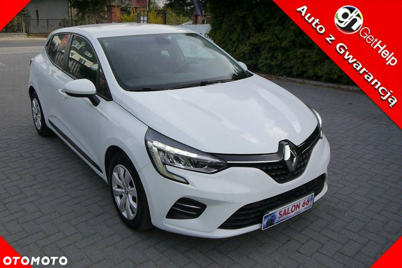 Renault Clio BLUE dCi 85 EXPERIENCE - 2