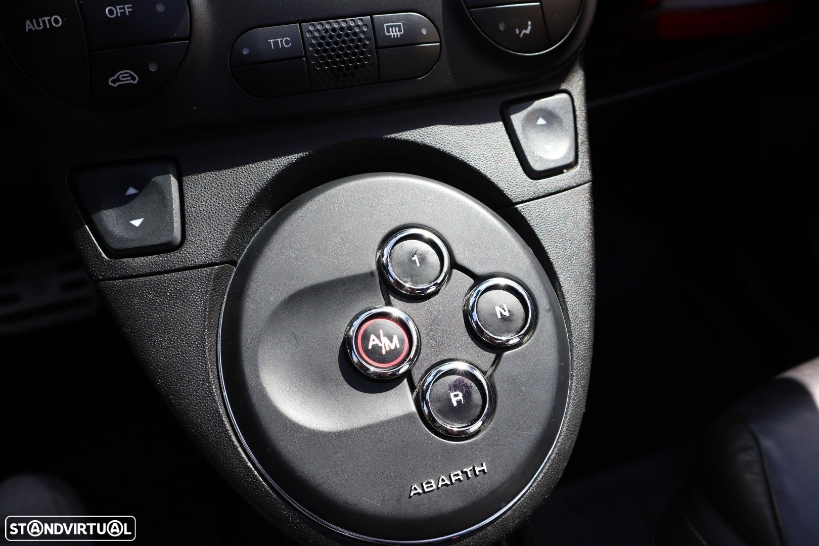 Abarth 500C - 41