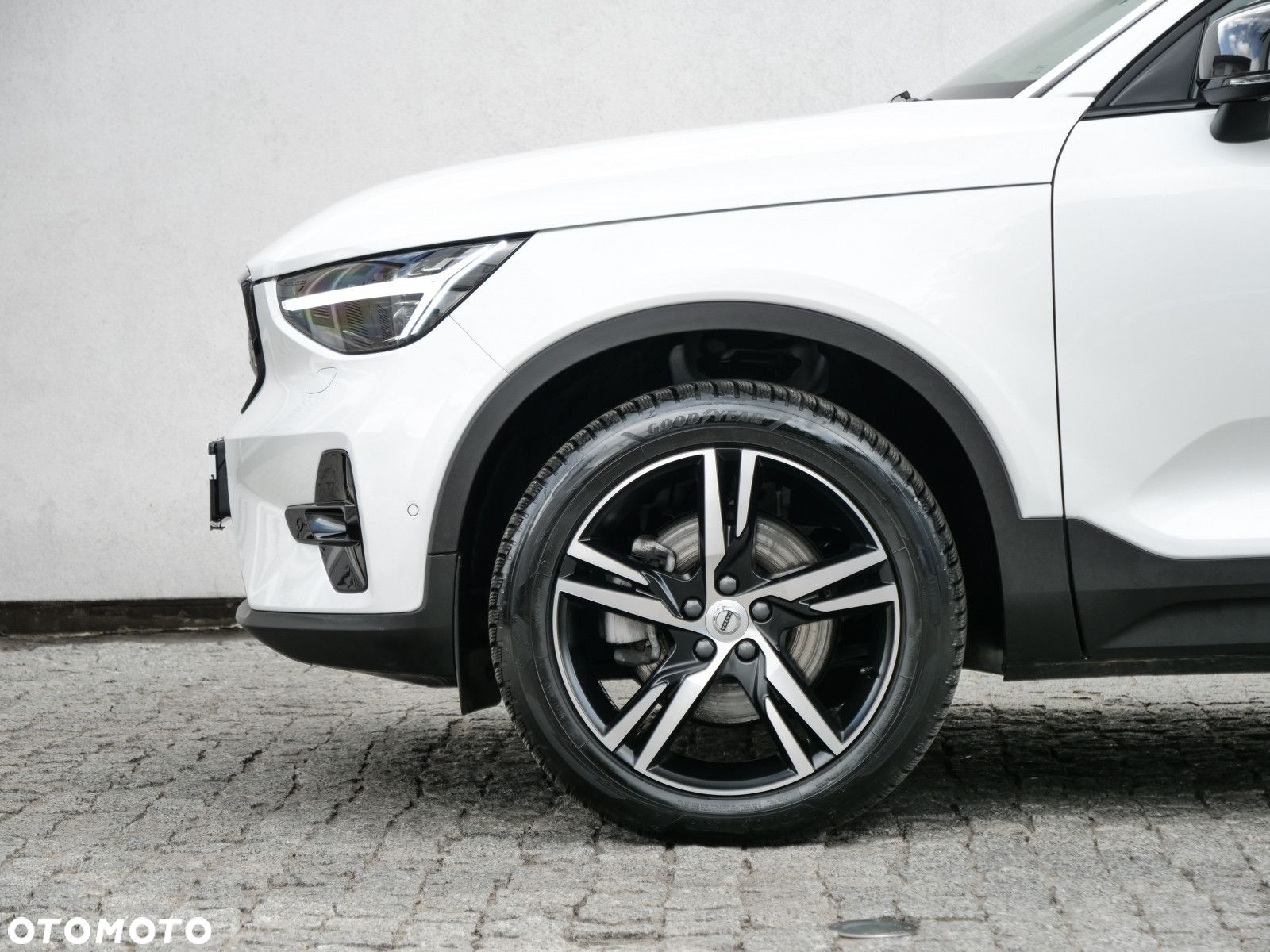 Volvo XC 40 - 12