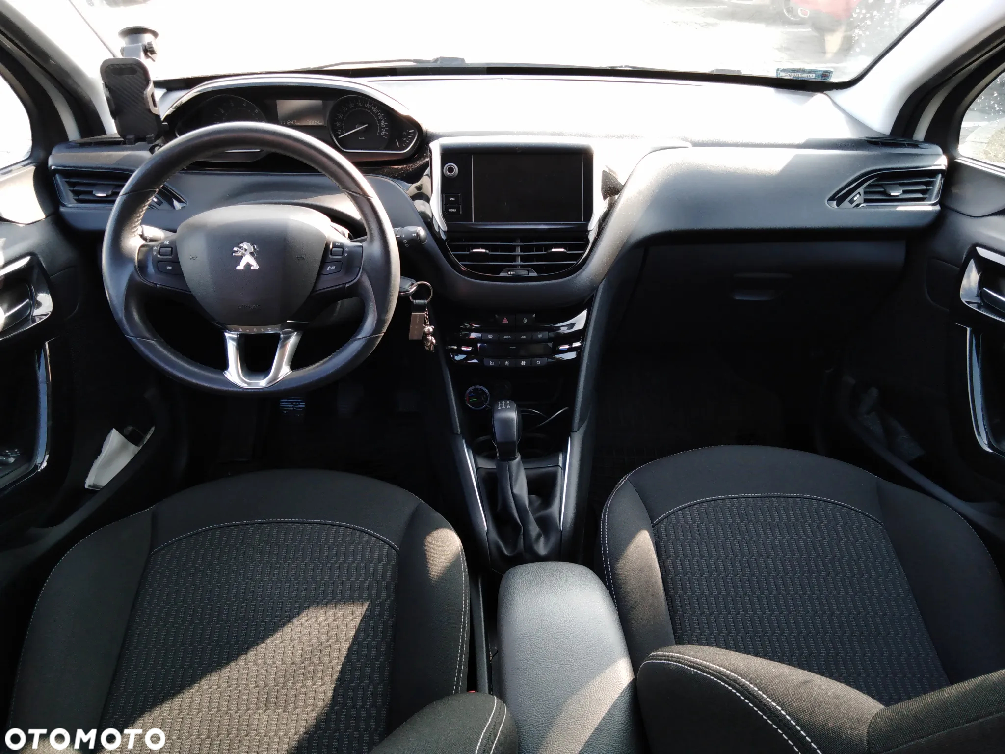 Peugeot 208 1.2 PureTech Active - 6