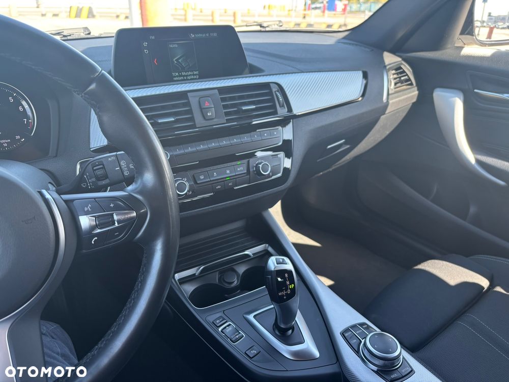 BMW Seria 1 118i M Sport - 20