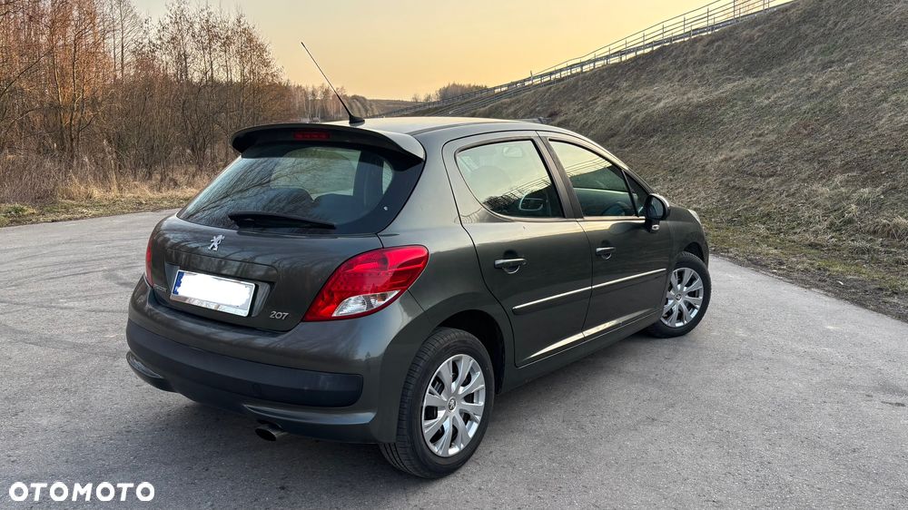 Peugeot 207 - 7