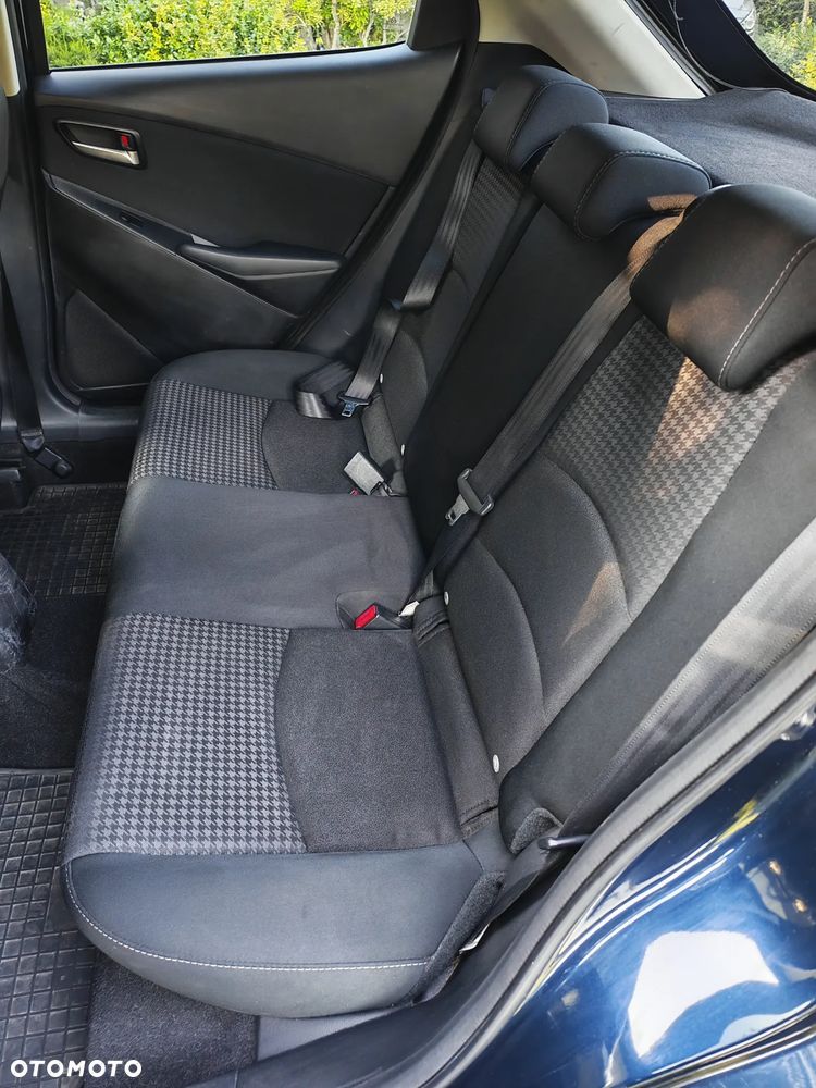 Mazda 2 SKYACTIV-D 105 Exclusive-Line - 15