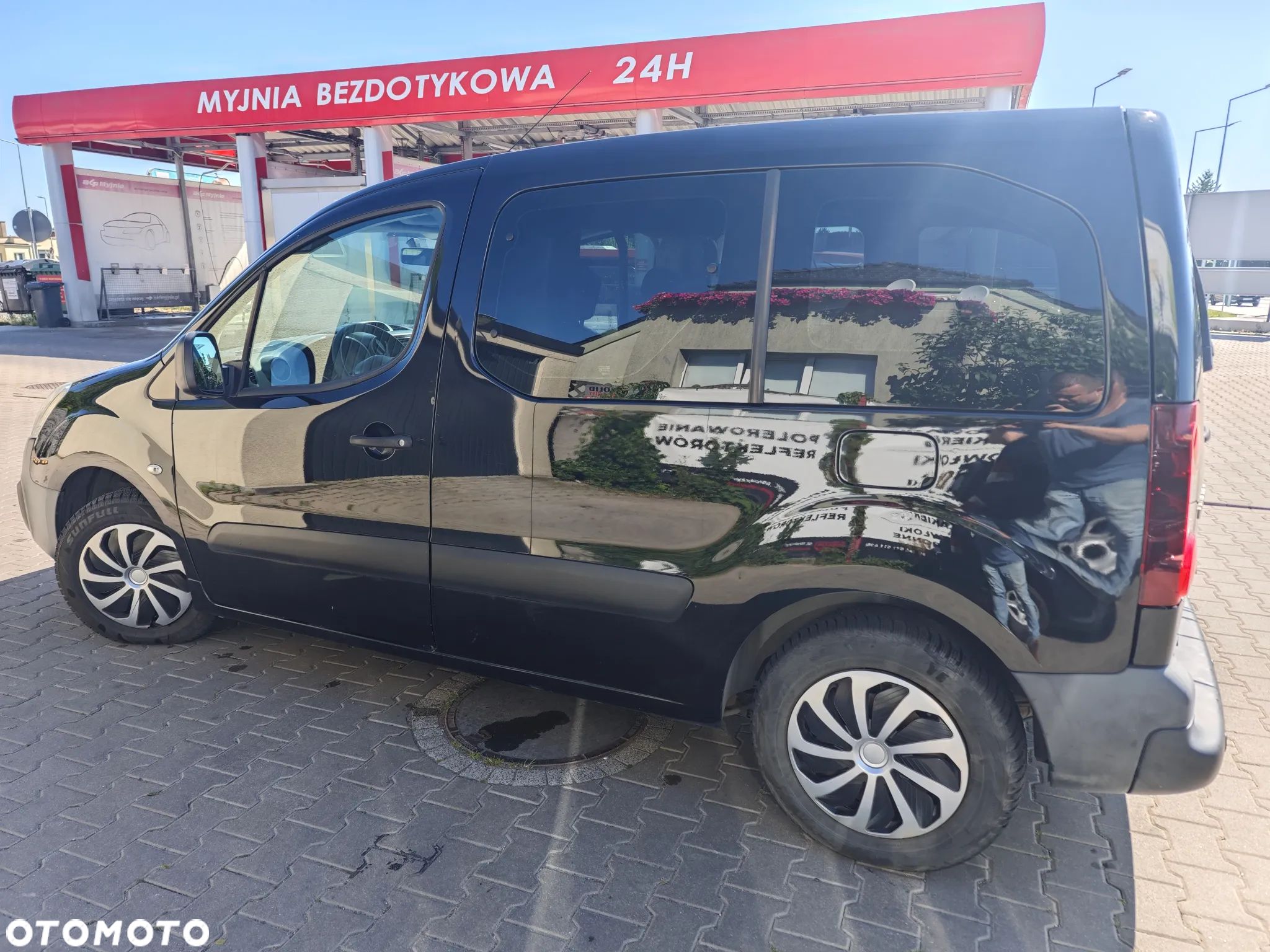 Peugeot Partner 1.6 HDi L2 Access - 1