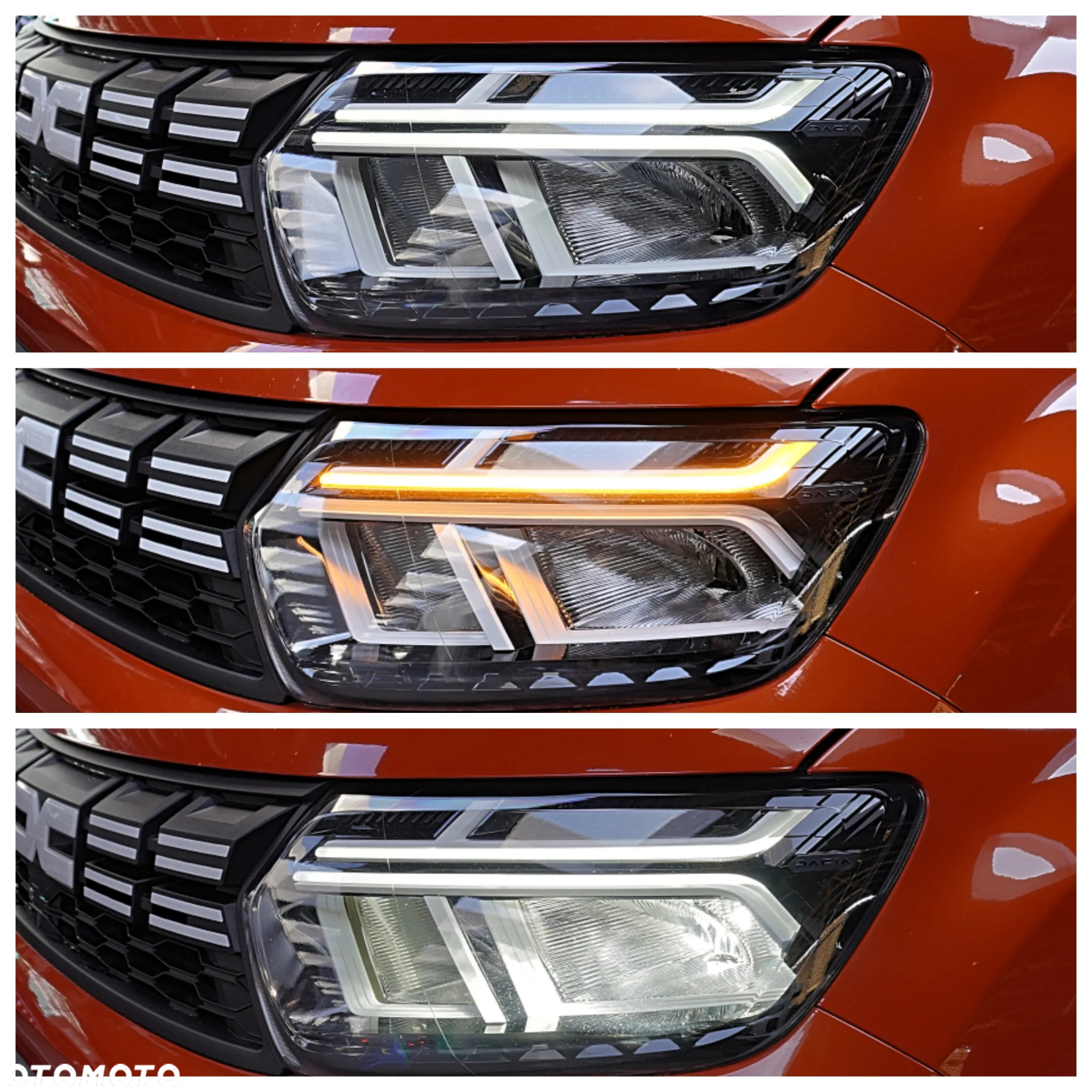 Dacia Duster 1.0 TCe Journey - 33