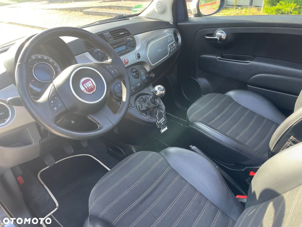 Fiat 500 - 14