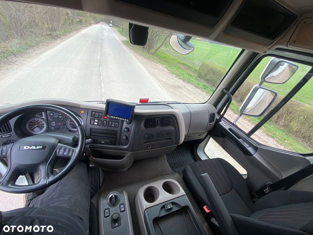 DAF LF 210 FA - 26