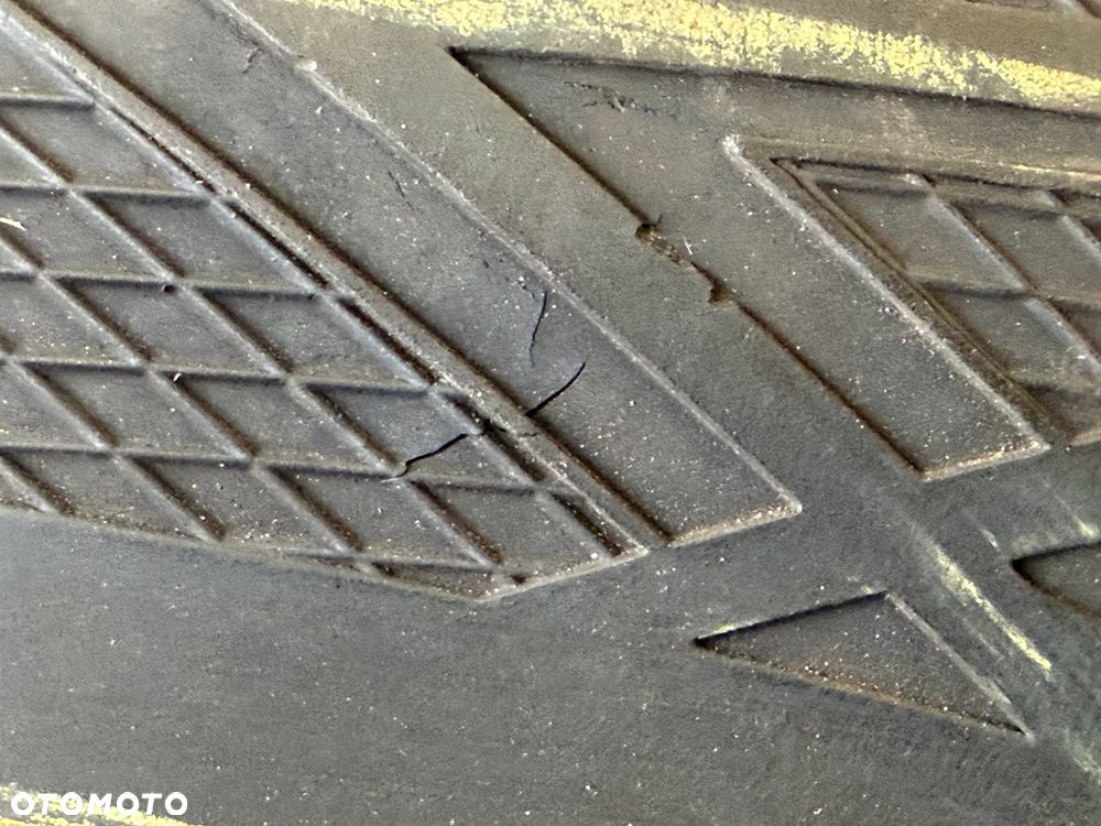 2szt Opony Zimowe 255/45 R20 VREDESTEIN WINTRAC PRO - 17