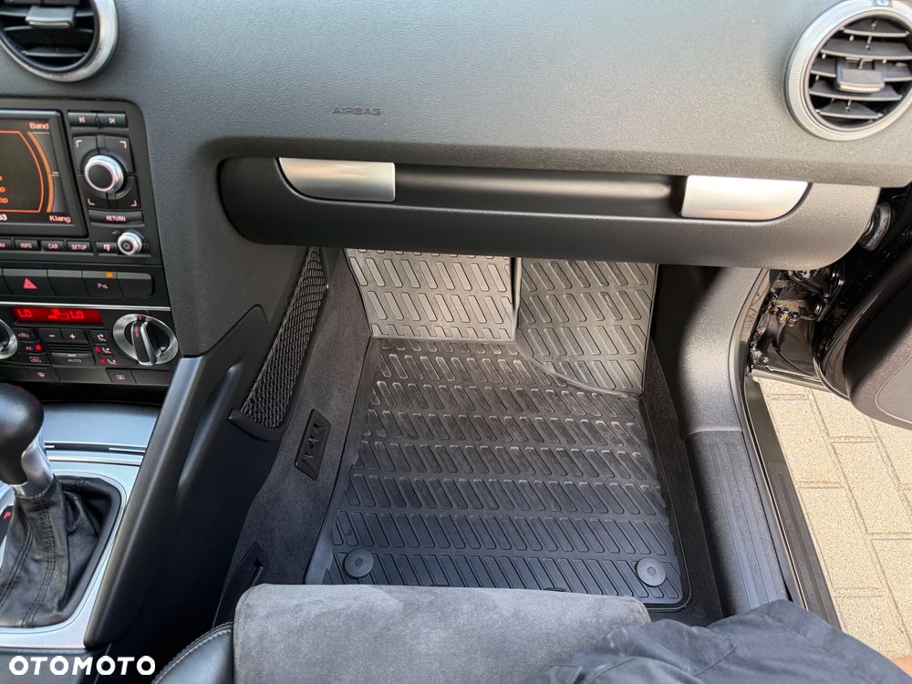 Audi A3 Sportback 1.4 TFSI S tronic Ambiente - 20
