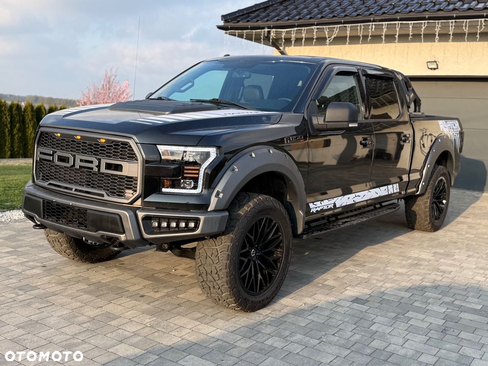 Ford F150 - 3