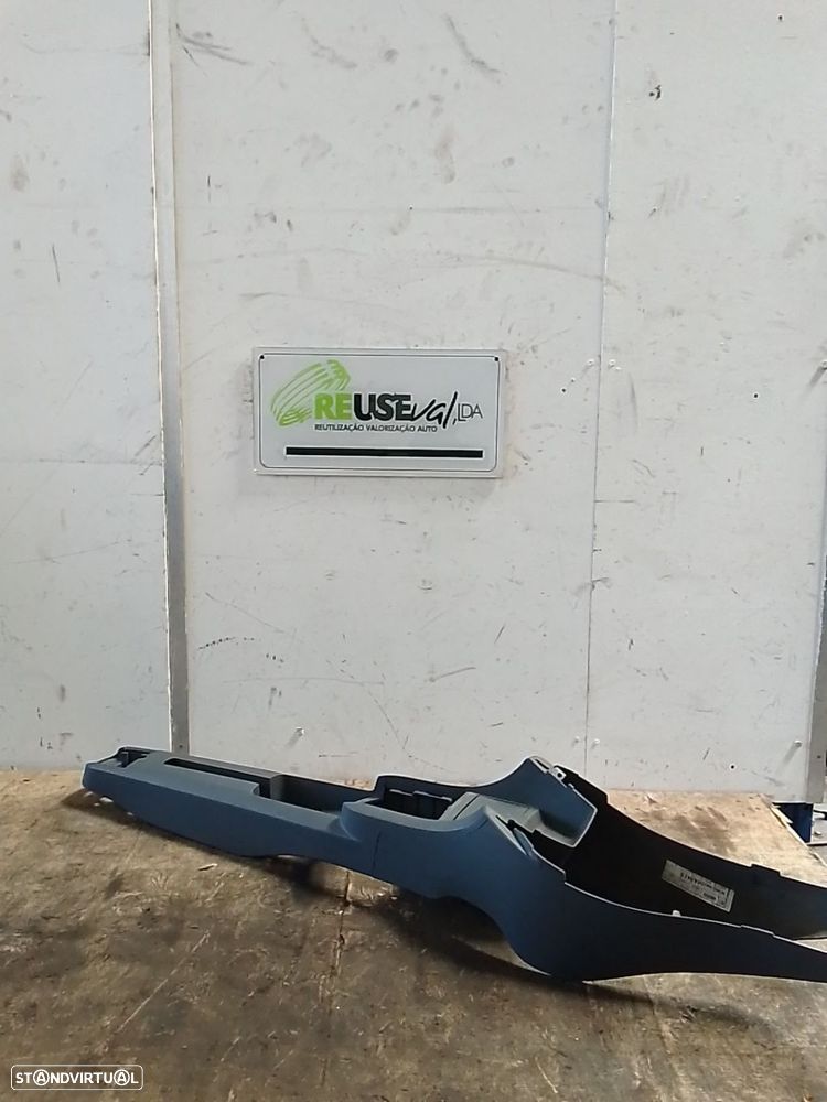 Consola Central Seat Ibiza Iii (6L1) - 3