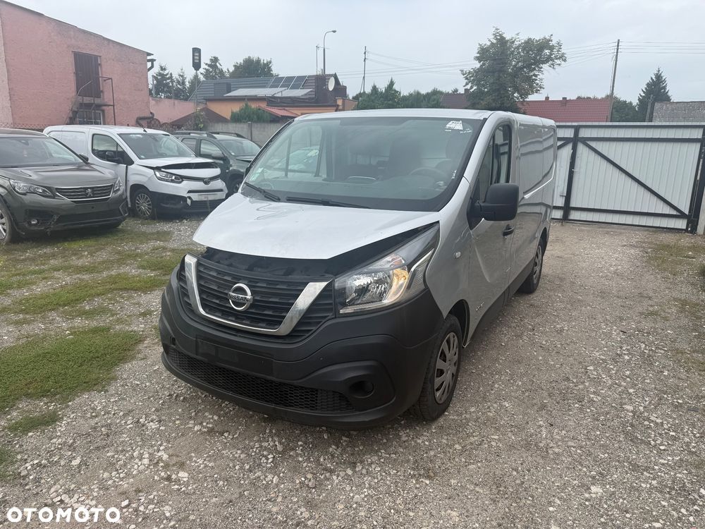Nissan NV300 - 2