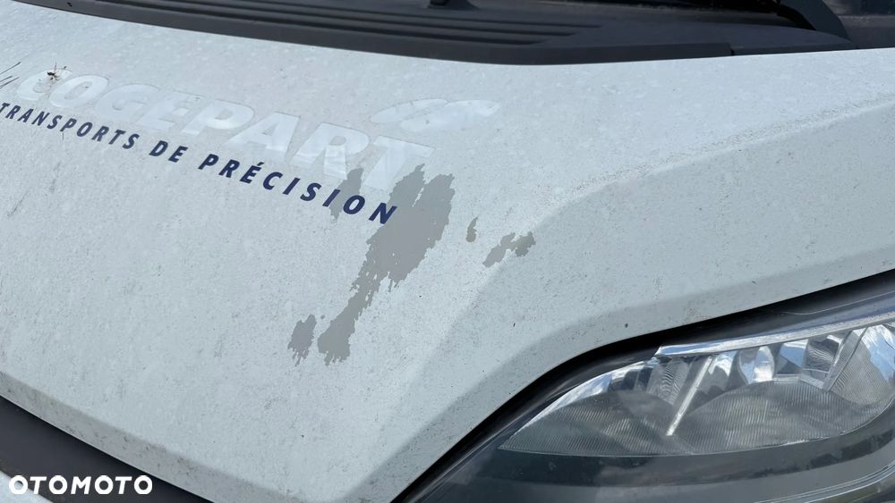 Citroën JUMPER - 9