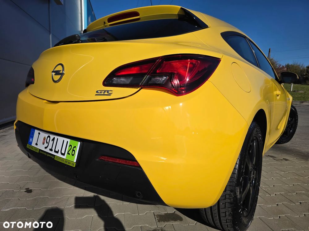 Opel Astra - 13