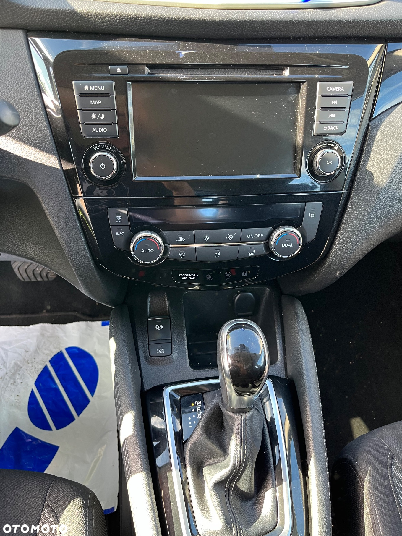 Nissan Qashqai 1.3 DIG-T N-Connecta DCT - 9