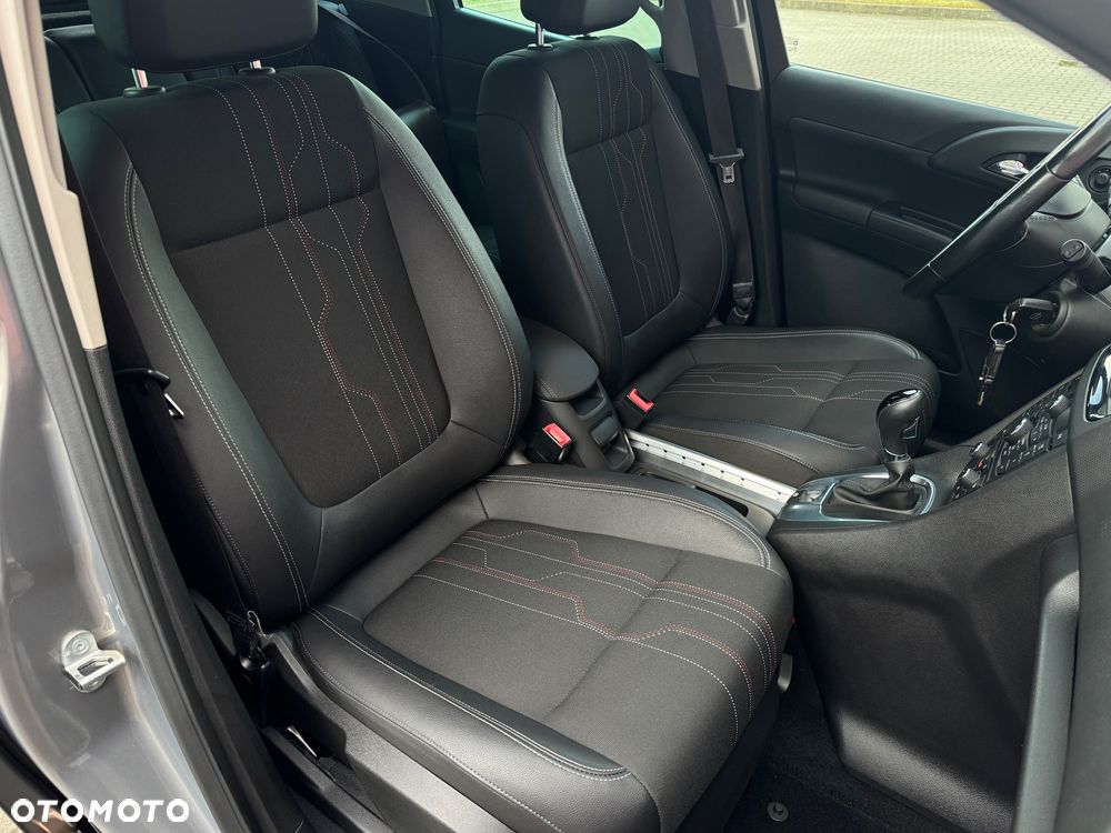 Opel Meriva - 7
