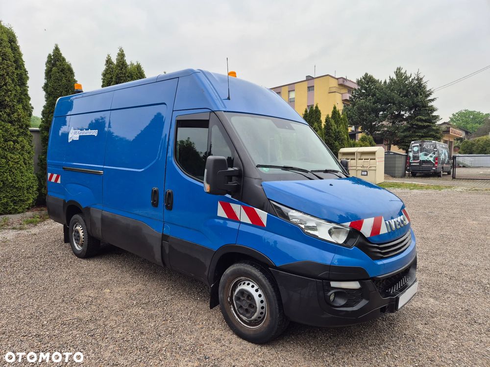Iveco DAILY 35s18 L3H2 - 15