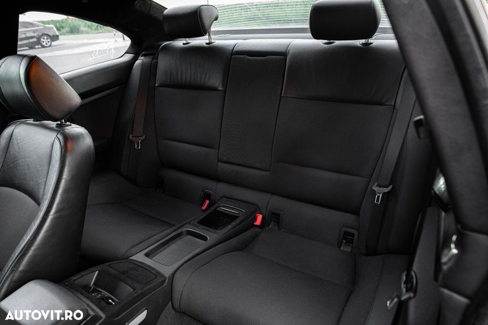 BMW Seria 3 335d Aut. - 12