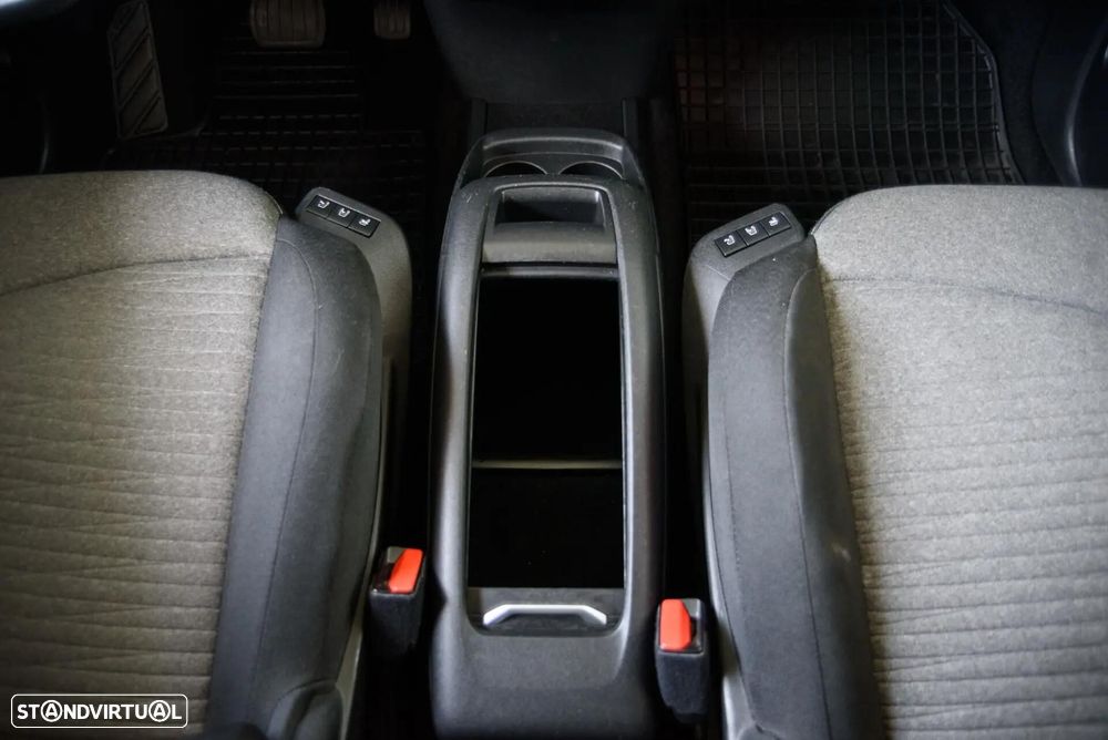 Citroën Grand C4 Spacetourer 1.5 BlueHDi Origins EAT8 - 40
