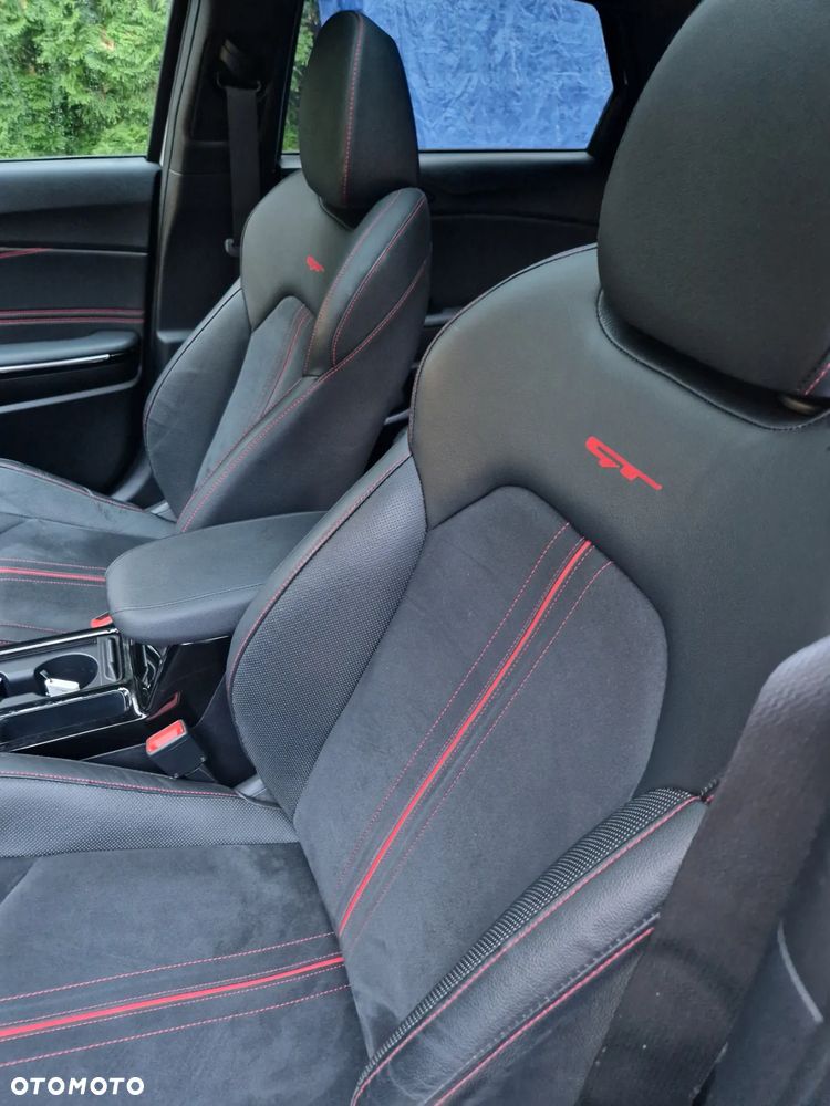 Kia ProCeed 1.6 T-GDI DCT7 OPF GT - 11