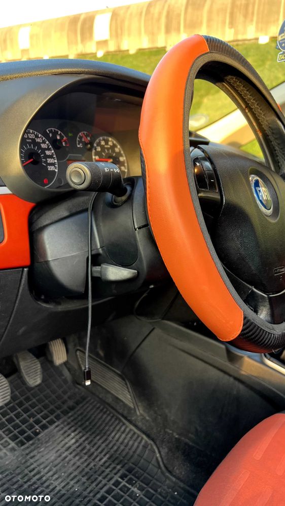 Fiat Punto 2006 photo 4