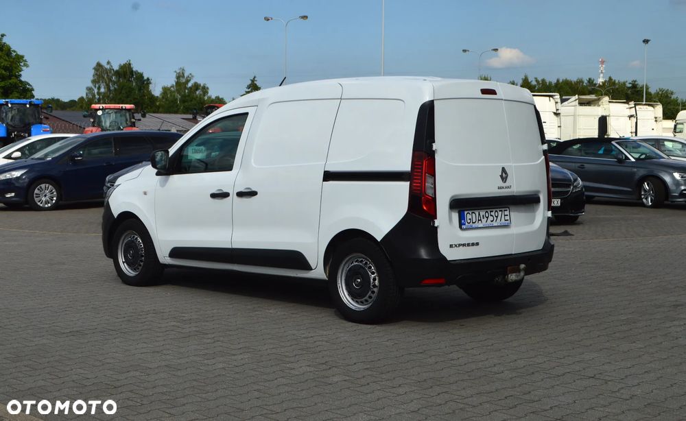 Renault Express - 5