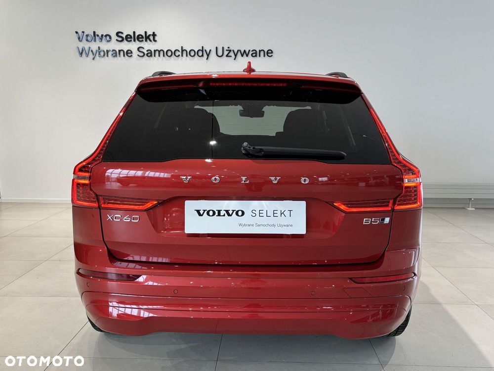 Volvo XC 60 - 6